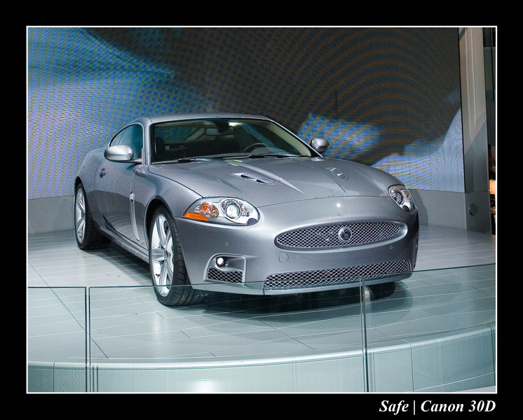 Oct 06 - Mondial Auto Paris - 123